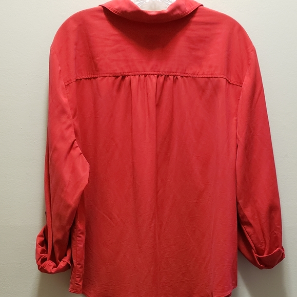 Chico's Blouse - Picture 2 of 8